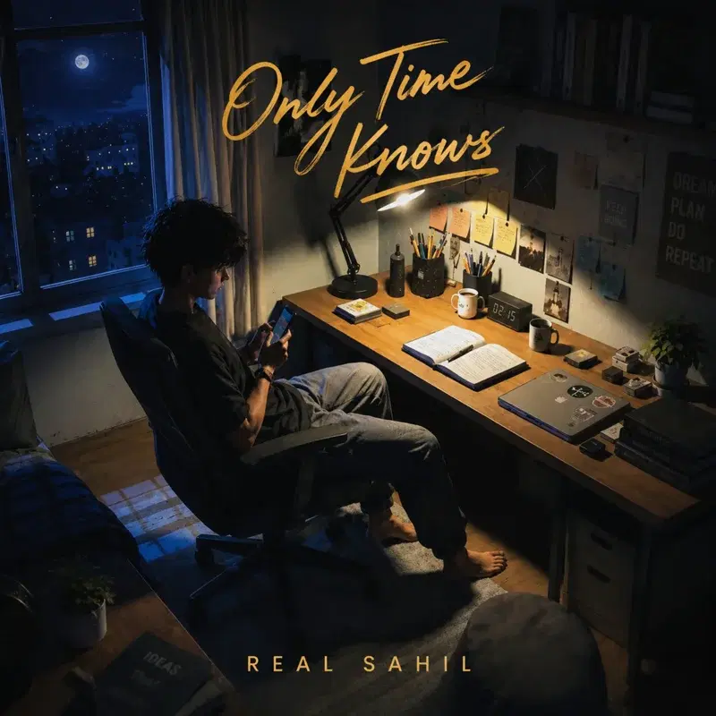 Only time knows
