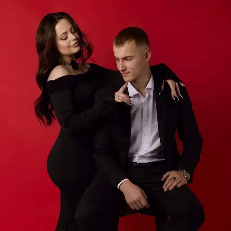Соблазн