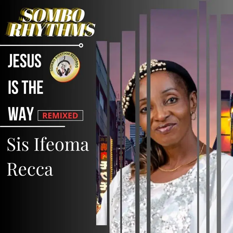 Jesus Is The Way