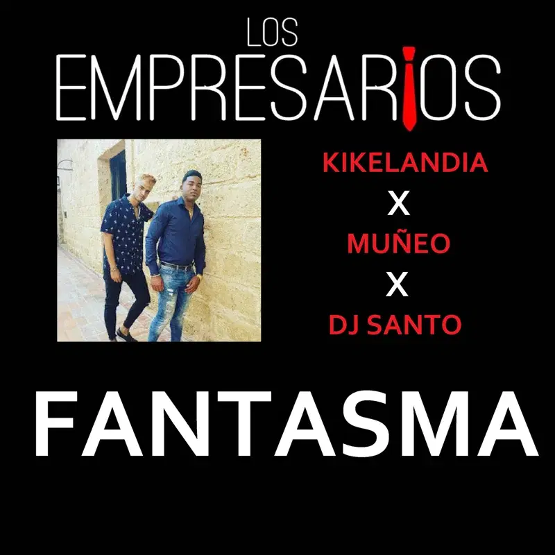 Fantasma