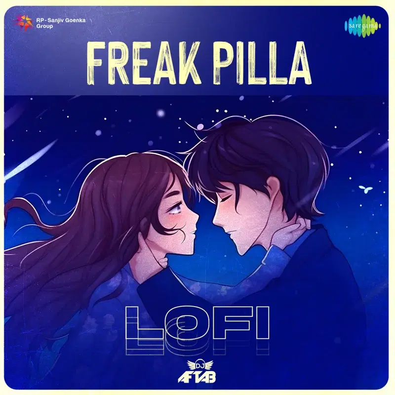 Freak Pilla
