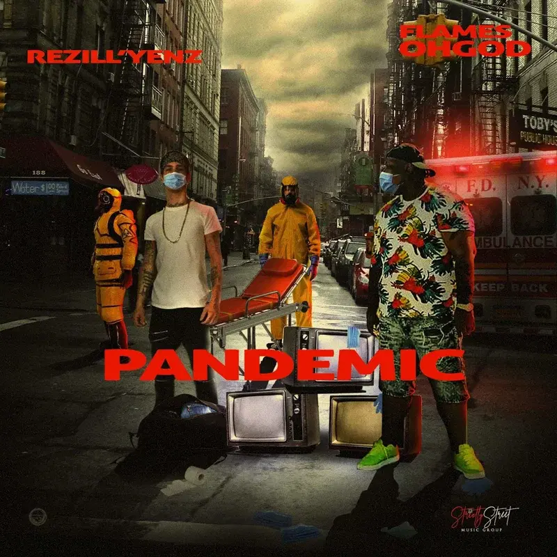 Pandemic