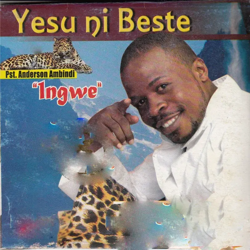 Yesu Ni Beste