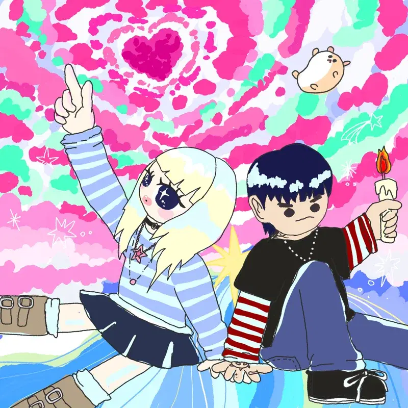 어질어질 love (feat. punchnello)