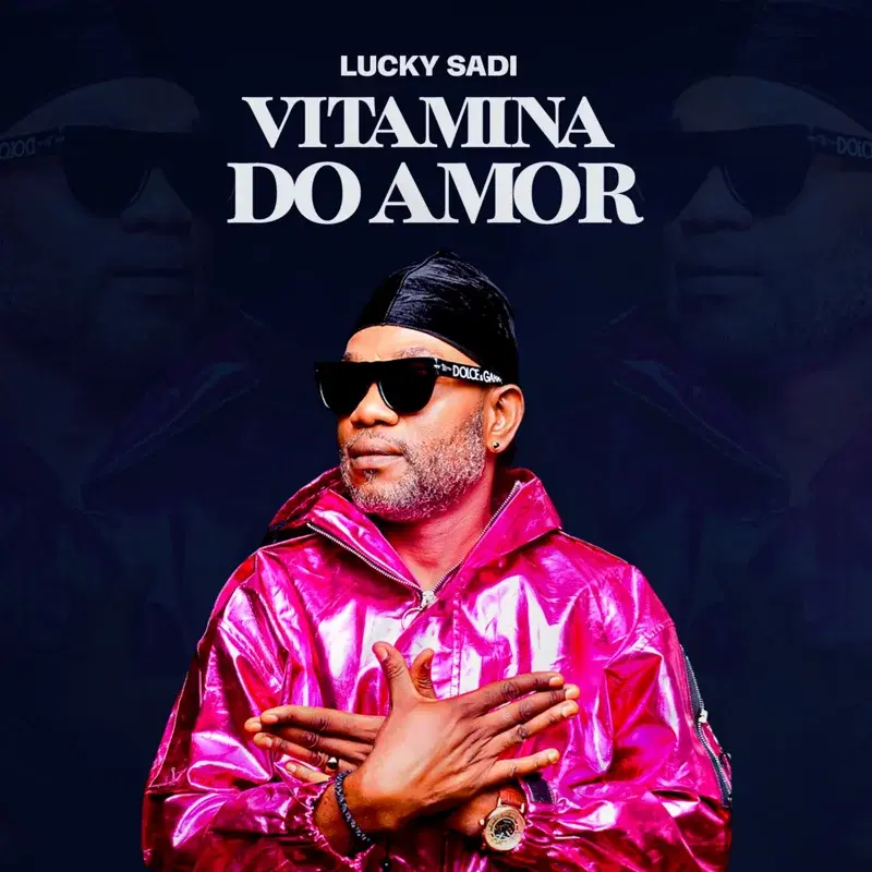 Vitamina do Amor