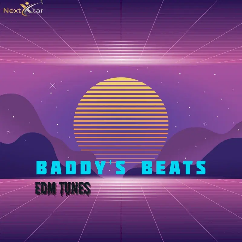 EDM Tunes