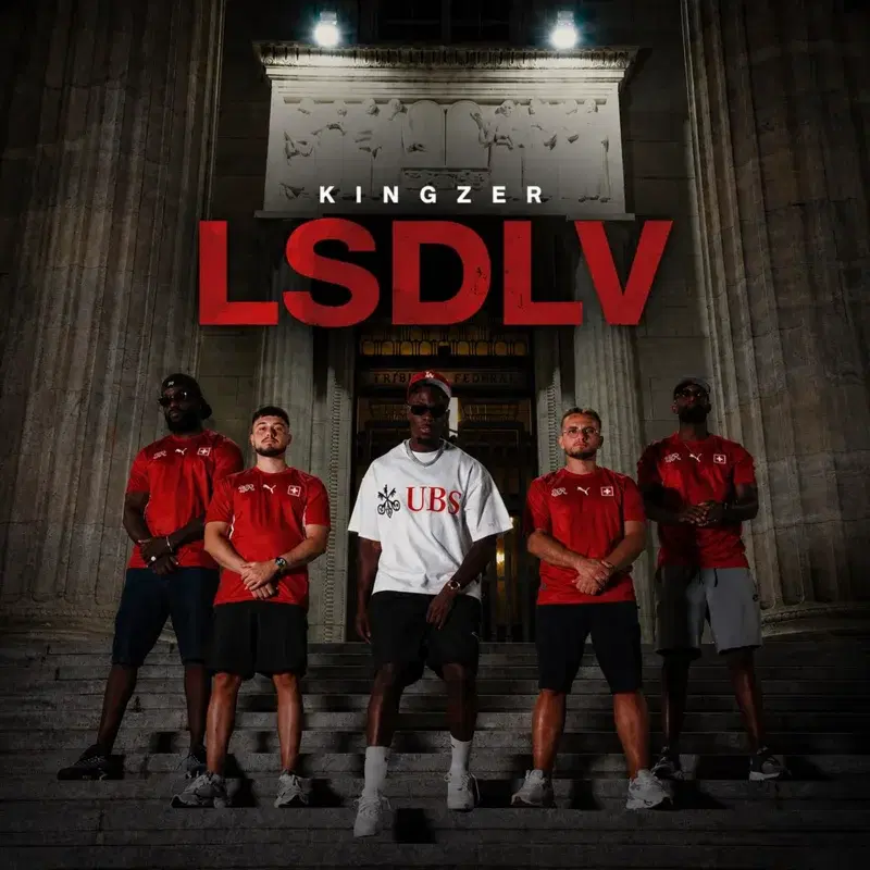 LSDLV