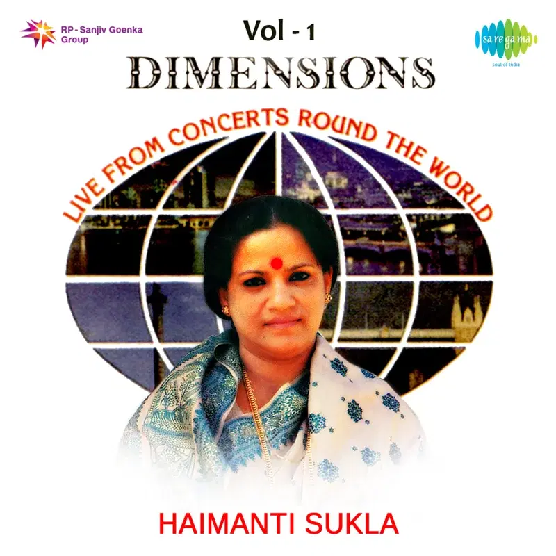 Dimensions, Vol. 1