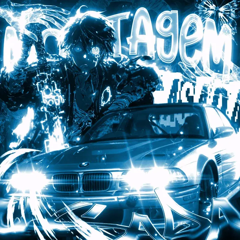 MONTAGEM CASADA