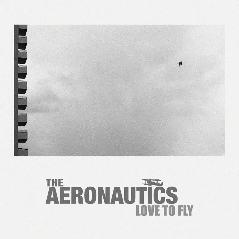 Love to Fly