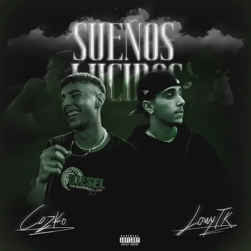 Sueños Lúcidos