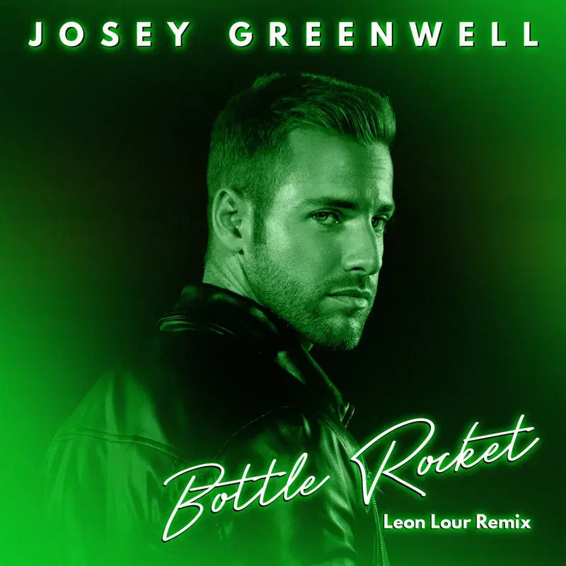 Bottle Rocket