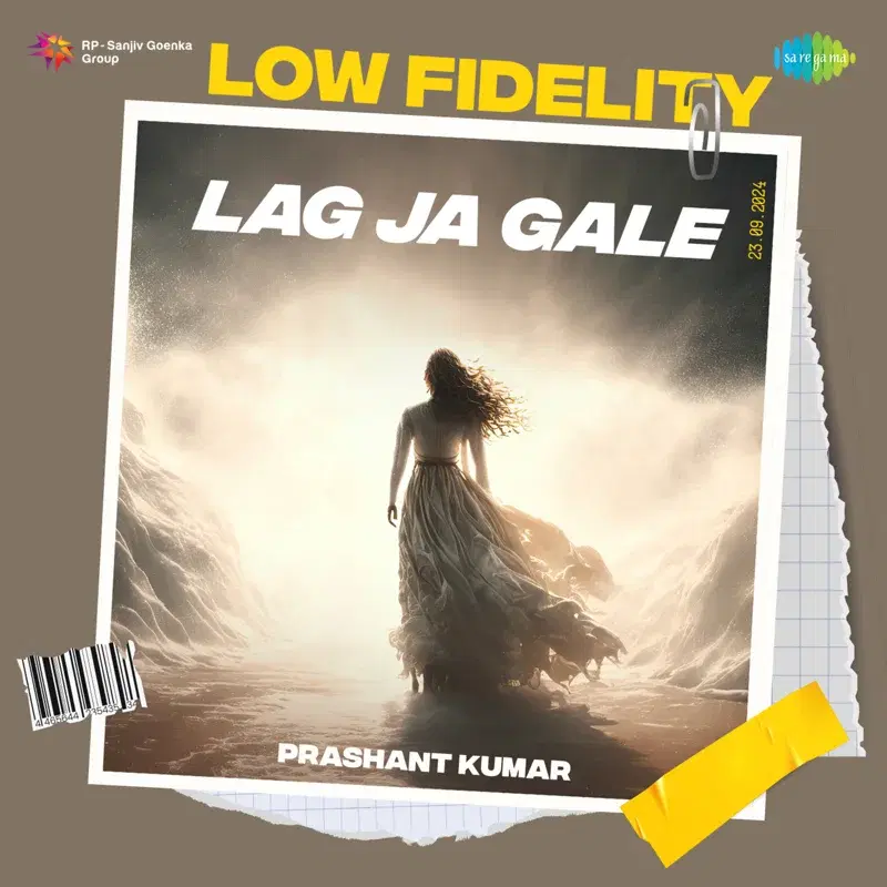 Lag Ja Gale