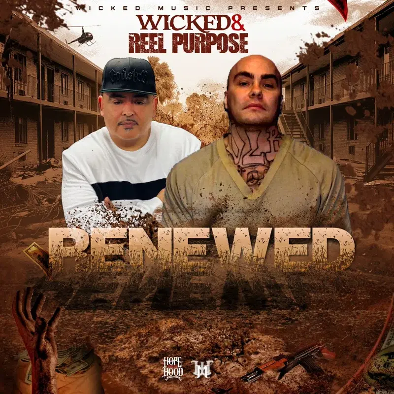 Renewed