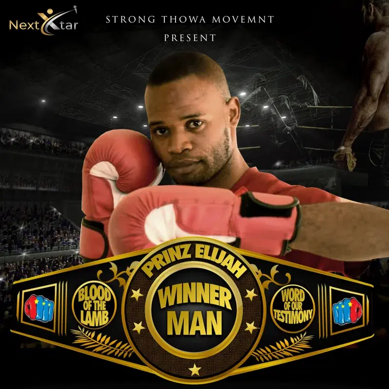 Winner Man