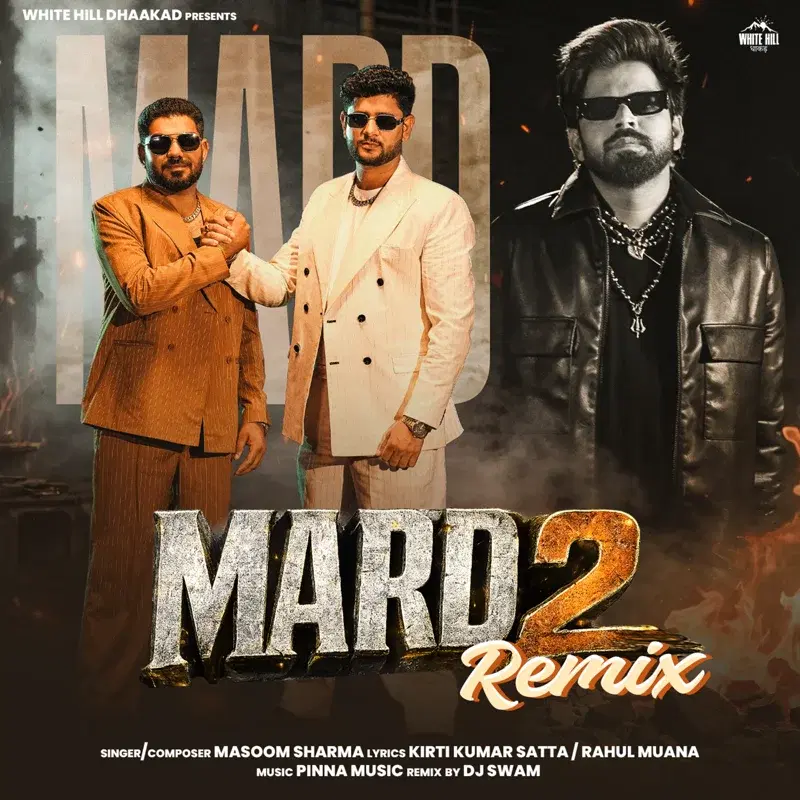 Mard 2