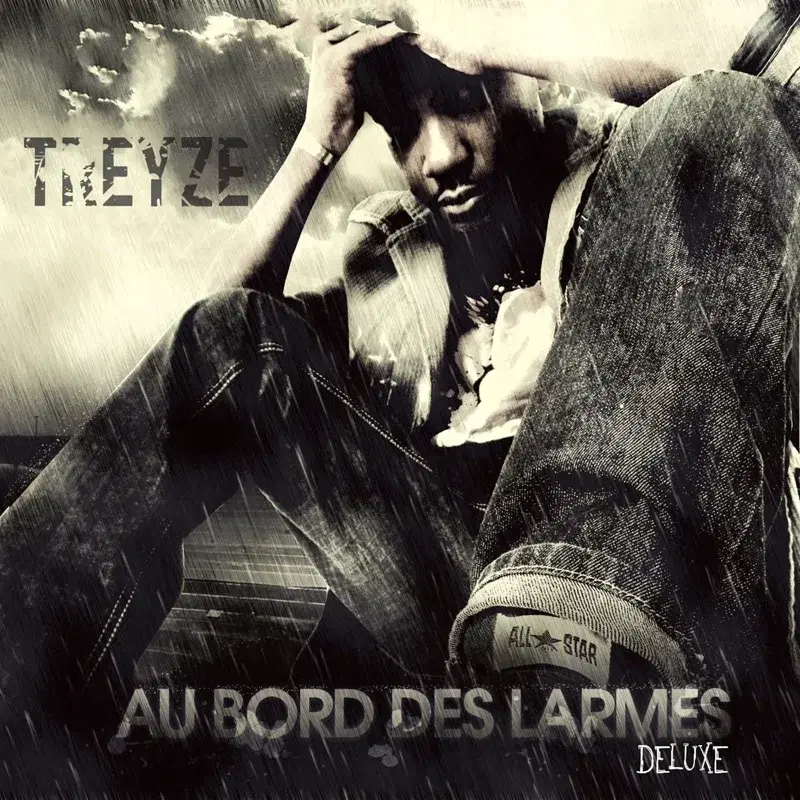 Au Bord Des Larmes…