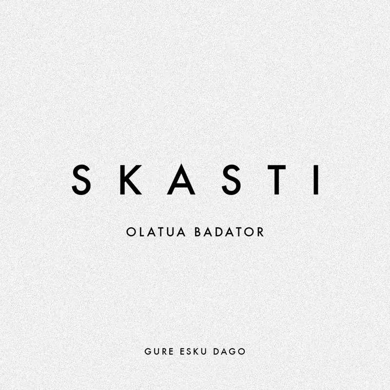 Olatua badator - Gure esku dago