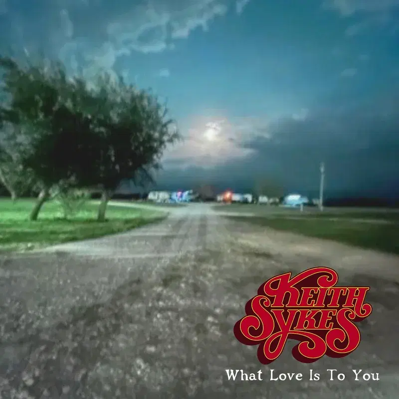 What Love Is to You