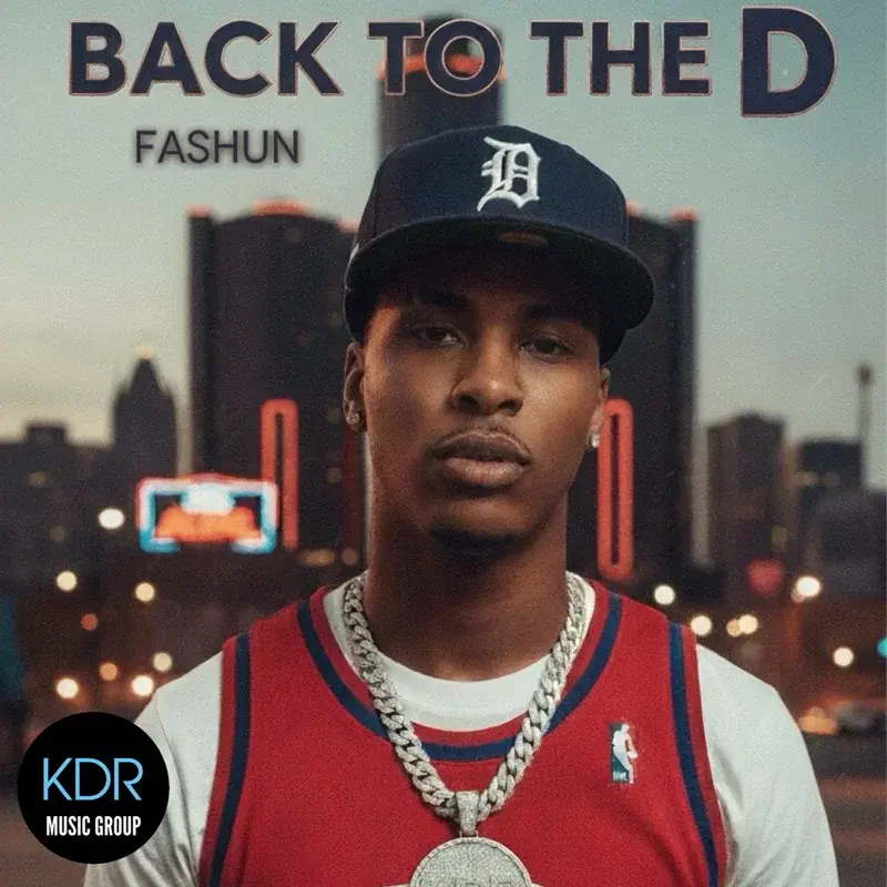 Back To The D