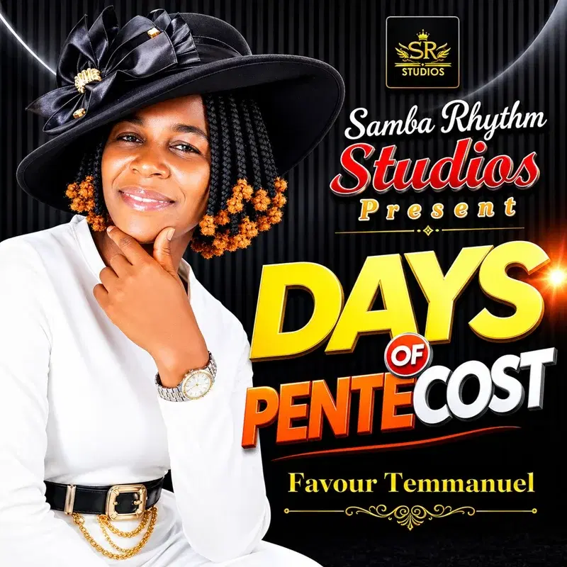 Days of Pentecost