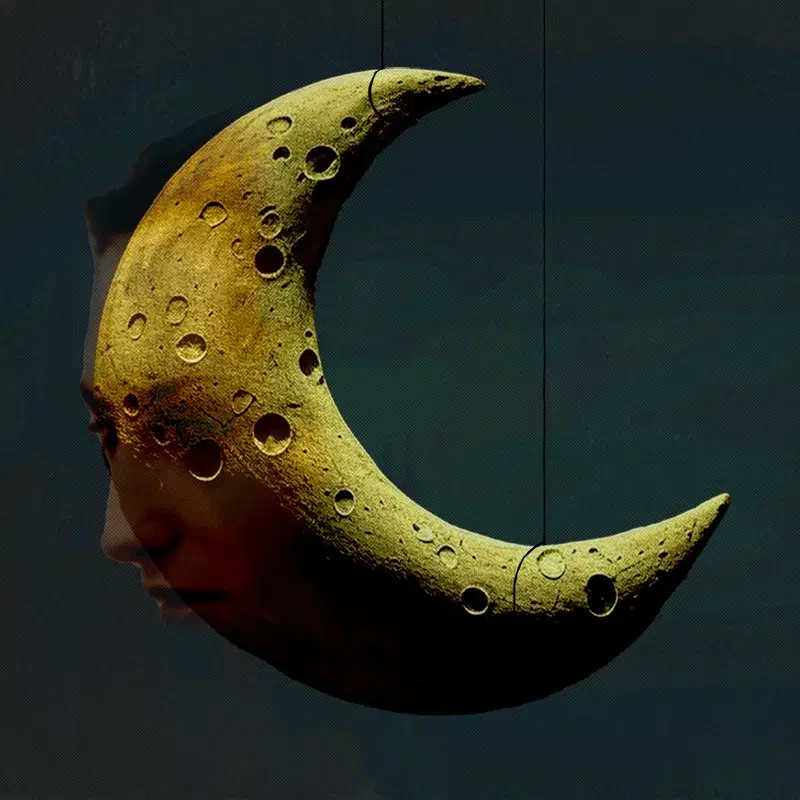 Guarda Che Luna