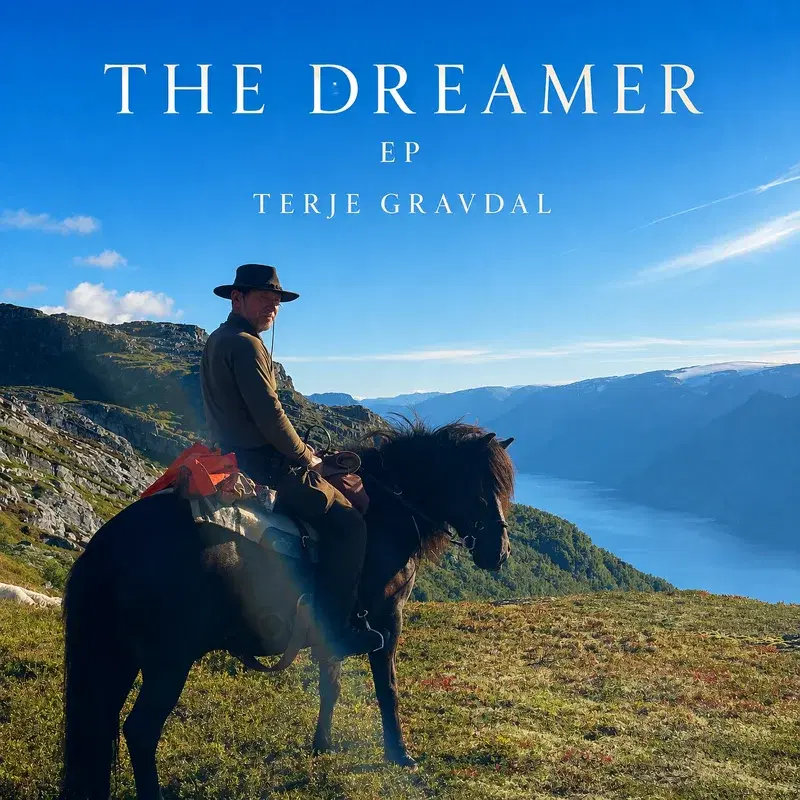 The Dreamer