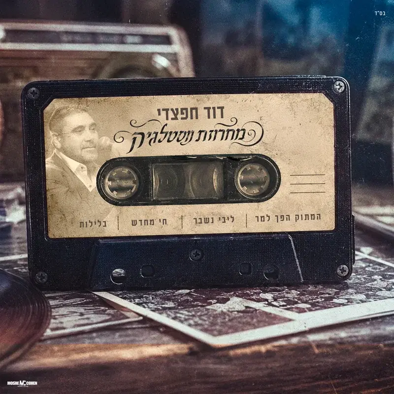 מחרוזת נוסטלגיה