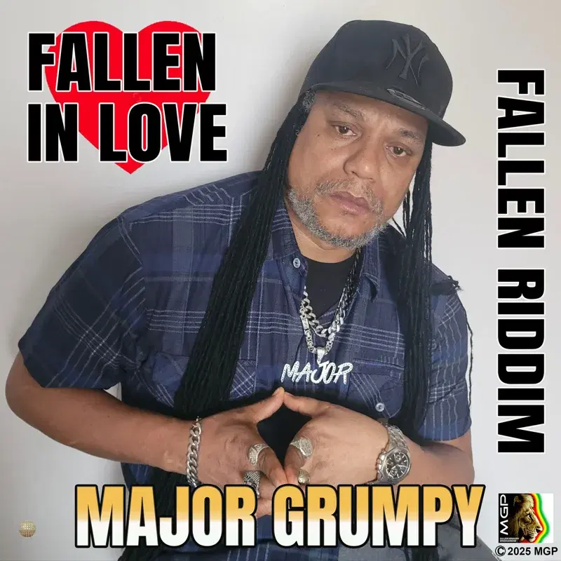 Fallen In Love
