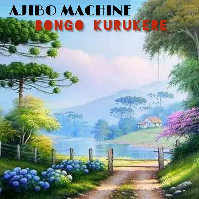 Bongo kurukere