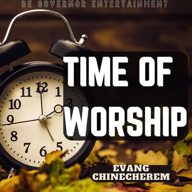 Time of Worship
