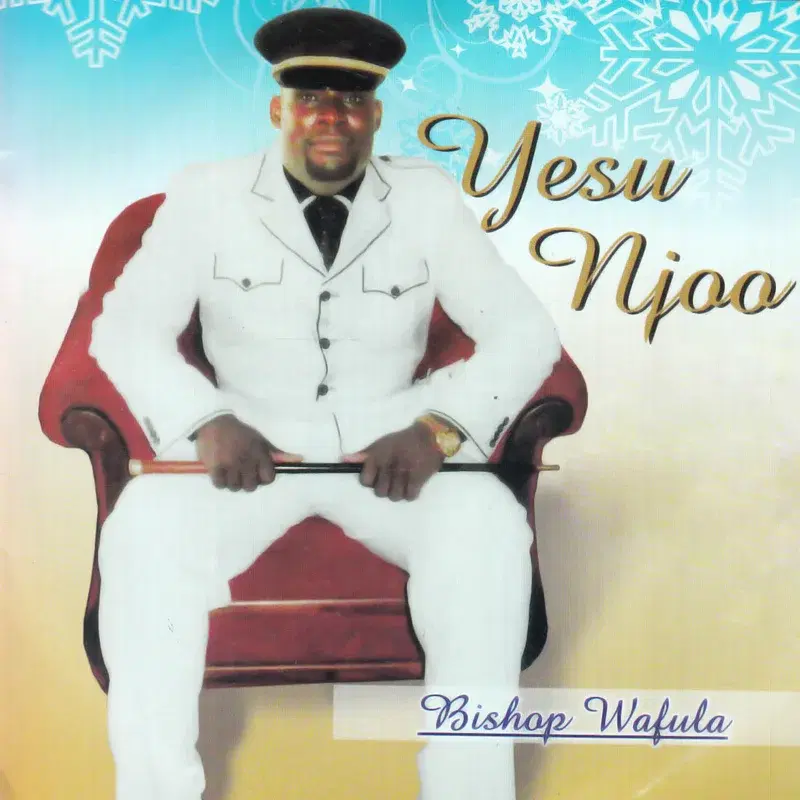 Yesu Njoo