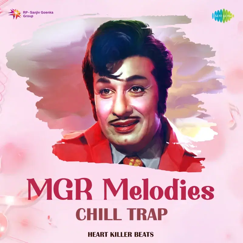 Mgr Melodies - Chill Trap