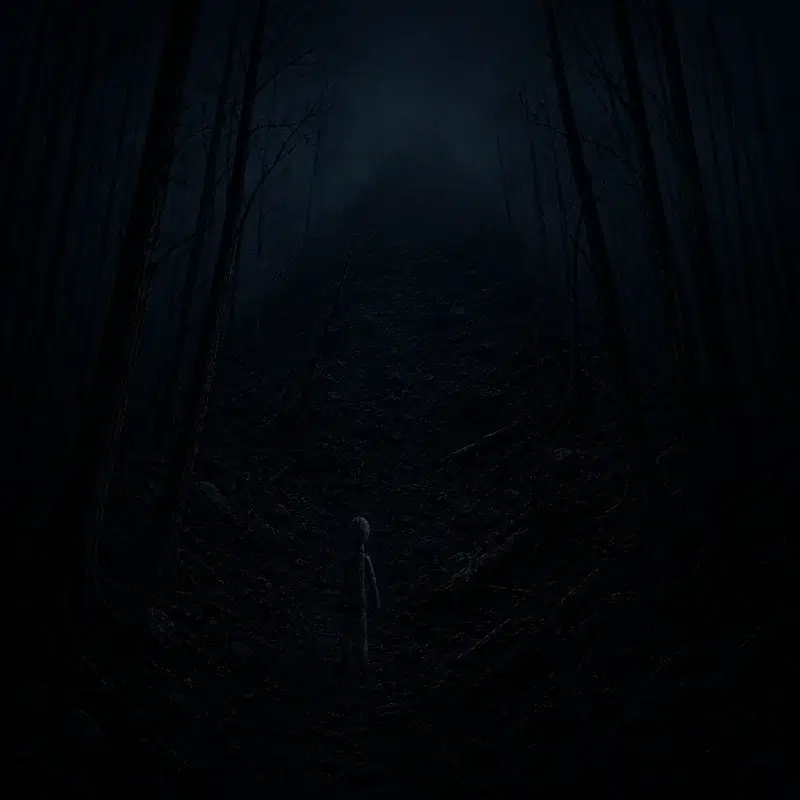 only uphill from here