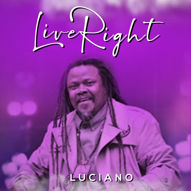 Live Right
