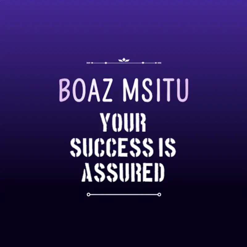 Your Success Is Assured