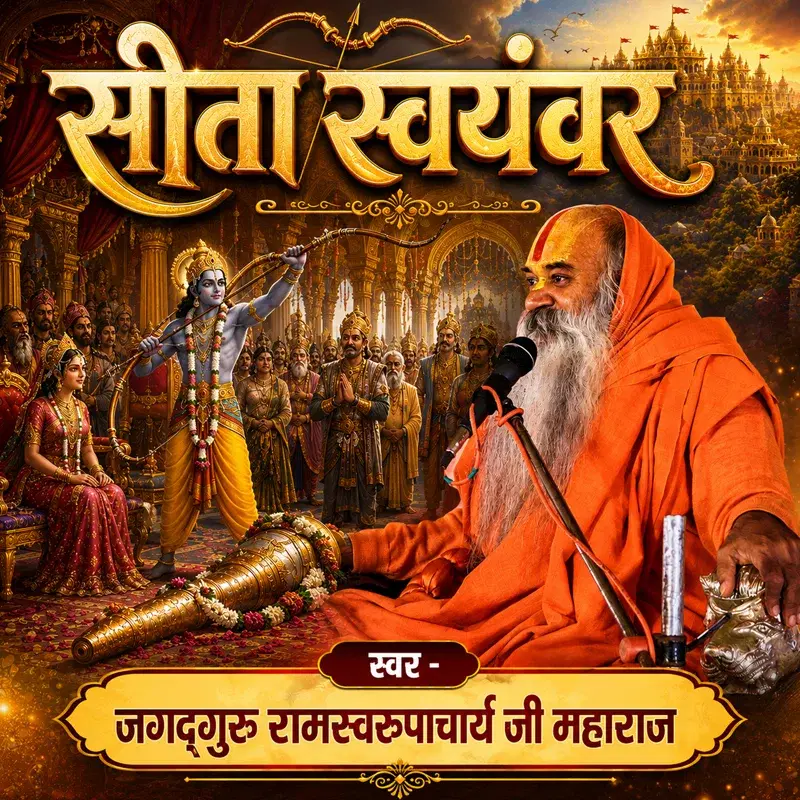 Sita Swayamvar