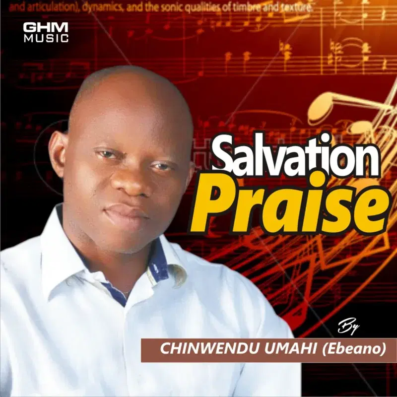Salvation praise