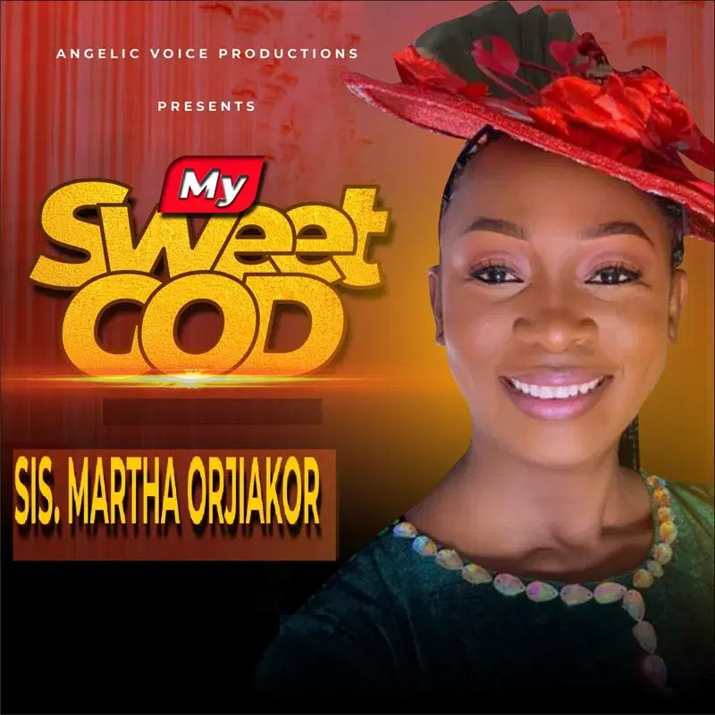 My Sweet God