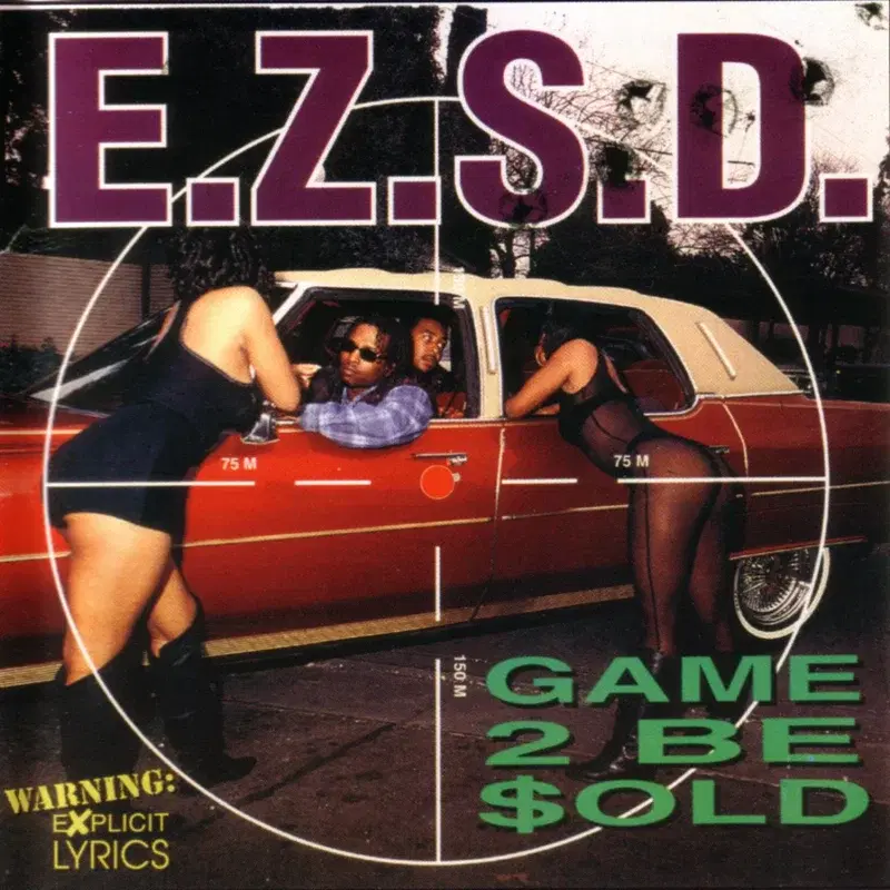 Game To Be Sold