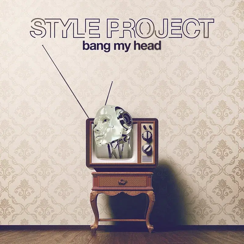Bang My Head