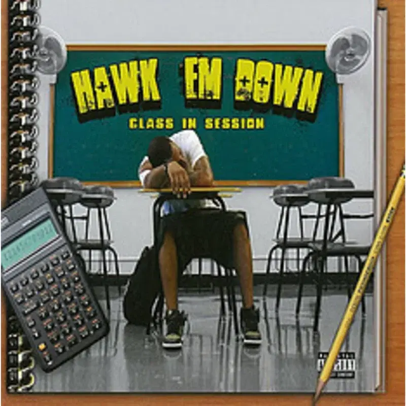 Class in Session
