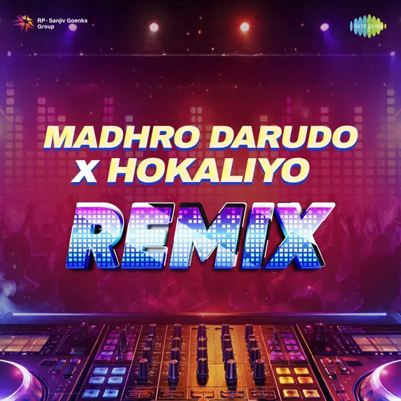 Madhro Darudo X Hokaliyo