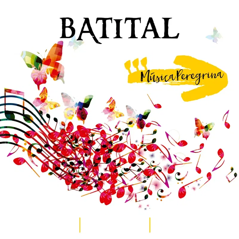 Música Peregrina