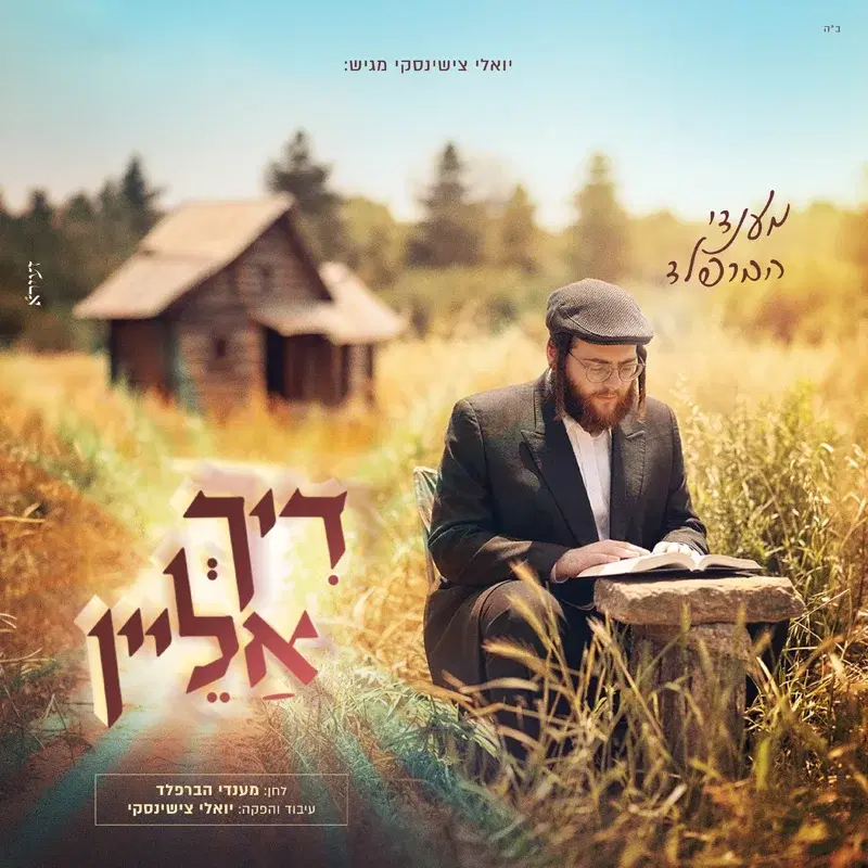 דיך אליין