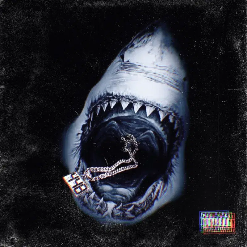Megalodon