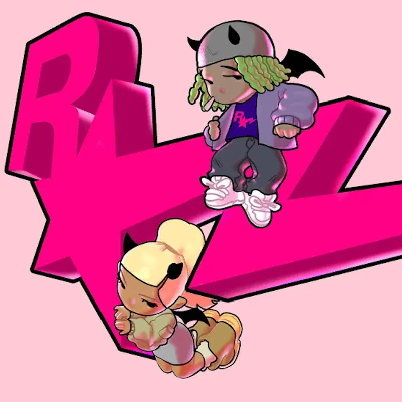 POWER UP!
