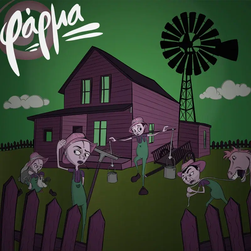 Cover Art