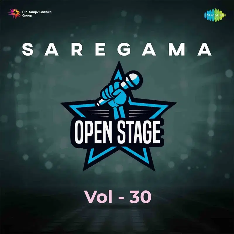 Saregama Open Stage, Vol. 30