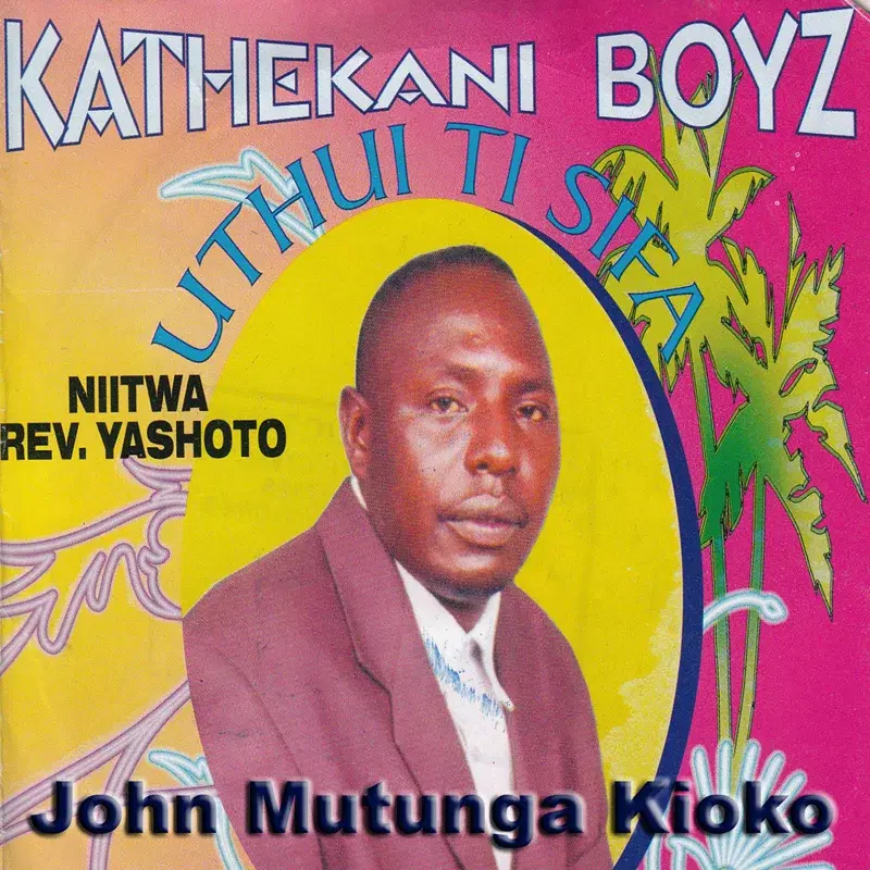Uthui Ti Sifa